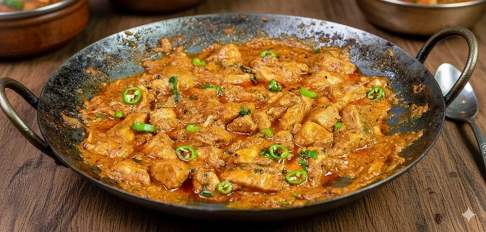 Charsi Chicken